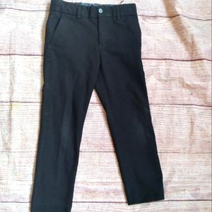 Armando Martillo black dress pants sz 6